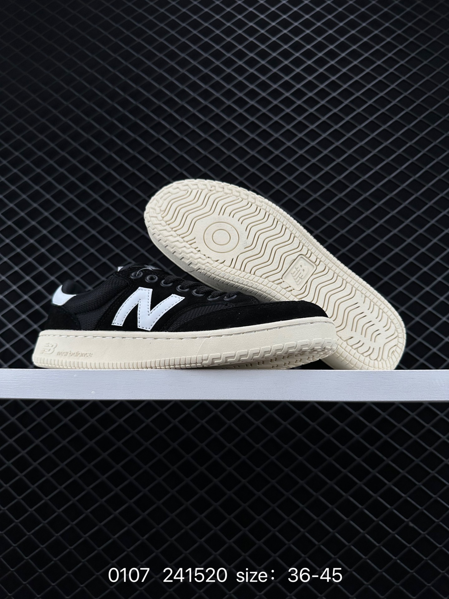 New Balance  PROCT
